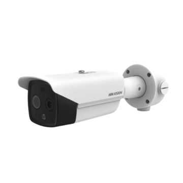 Hikvision DS-2TD2617B-6/PA Temperature Screening Thermal Bullet Camera - 6.2mm Hikvision DS-2TD2617B-6/PA Temperature Screening Thermal Bullet Camera - 6.2mm