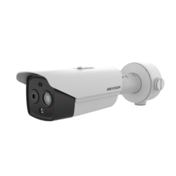 Hikvision DS-2TD2628-7/QA Thermal Bullet Camera (7mm)