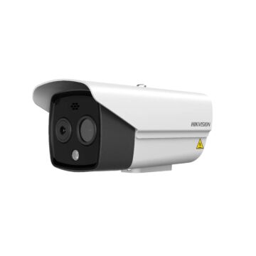 Hikvision DS-2TD2628-3/QA/GLT 4G Thermal Network Bullet Camera