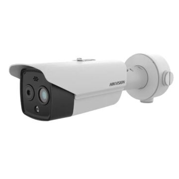 Hikvision DS-2TD2628T-7/QA HeatPro Thermography Network Bullet Camera