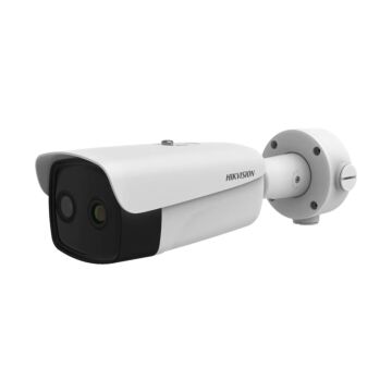 Hikvision DS-2TD2637-15/P Thermal Network Bullet Camera Hikvision DS-2TD2637-15/P Thermal Network Bullet Camera