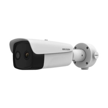 Hikvision DS-2TD2637-35/QY(B) Thermal Network Bullet Camera 