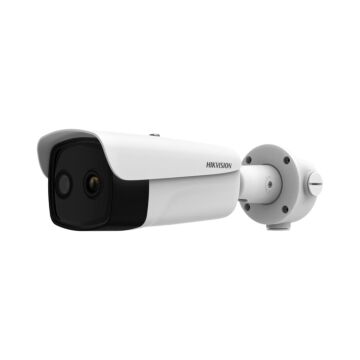 Hikvision DS-2TD2637T-7/QY Anti-Corrosion Thermographic Thermal and Optical Bi-spectrum Bullet Camera