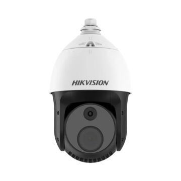 Hikvision DS-2TD4228-10/S2 Thermal and Optical Bi-spectrum Network Speed Dome