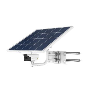 Hikvision DS-2TXS2628-7P/QA/GLT/CH36S80 Solar-Powered Thermal Camera Kit