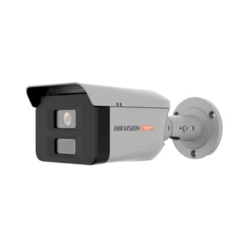 Hikvision DS-2XC6047G0-LS 4MP ColorVu Polymer Anti-Corrosion Bullet Camera