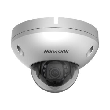 Hikvision DS-2XC6142FWD-IS(C) 4MP IR Fixed Mini Dome Anti-Corrosion Network Camera