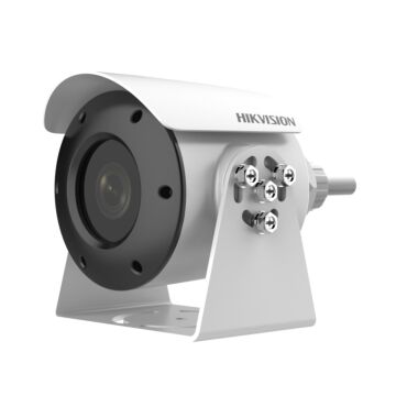 Hikvision DS-2XE6045G0-I(B) 4MP Explosion-Proof Bullet Network Camera