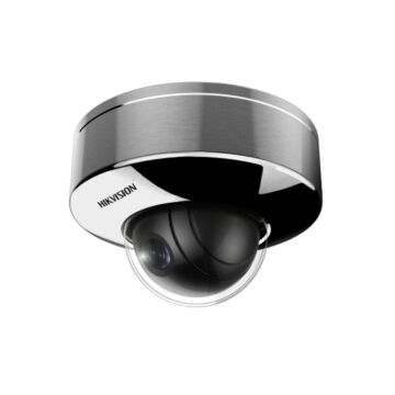 Hikvision DS-2XE6145G0-HS 304 4MP Explosion-Proof Dome Camera