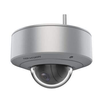 Hikvision DS-2XE6146F-HS(C) 4MP Explosion-Proof Fixed Dome Network Camera