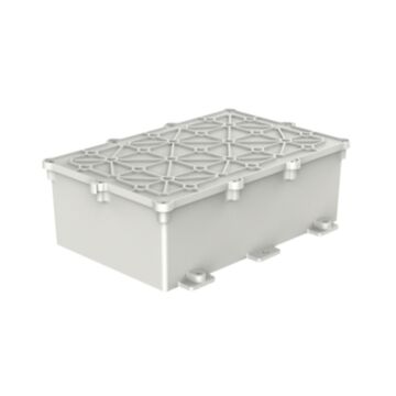 Hikvision TYN1220S Lithium Batter for Solar Panel Kit