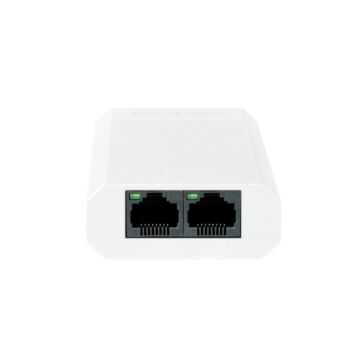 Hikvision DS-3E0503DP-E/R Gigabit PoE Repeater