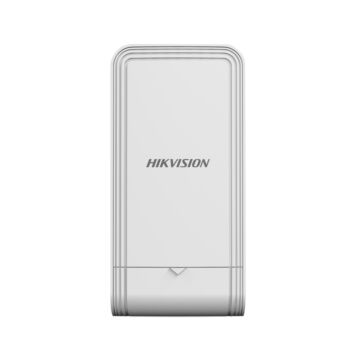 Hikvision DS-3WF02C-5AC/O 5Ghz 867Mbps Outdoor Wireless Bridge (CPE) - 5km