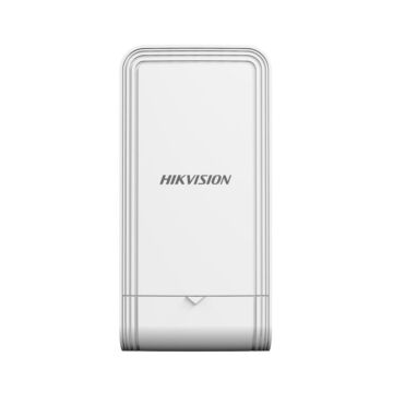 Hikvision DS-3WF03C-5AC/O 5Ghz 867Mbps Outdoor Wireless Bridge (CPE) - 15km