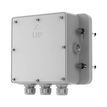 Hikvision DS-4680ZJ-GP Anti-Corrosion Junction Box