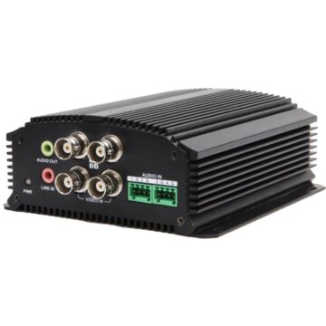 Hikvision DS-6704HFI Encoder