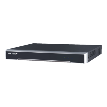 Hikvision DS-6704HUHI-K 4 Channel Encoder