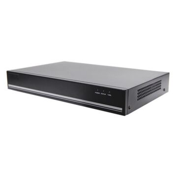 Hikvision DS-6708HWI 8 Channel Video Encoder 