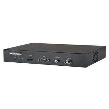 Hikvision DS-6901UDI(B) Video Decoder Hikvision DS-6901UDI(B) Video Decoder