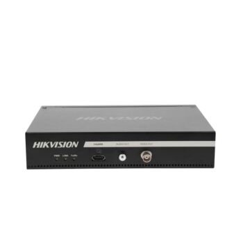 *OPEN BOX* Hikvision DS-6901UDI(C) 4K Decoder *OPEN BOX*