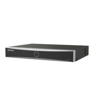 Hikvision DS-7608NXI-K1/VPro 8-Channel 1U AcuSeek K VPro NVR