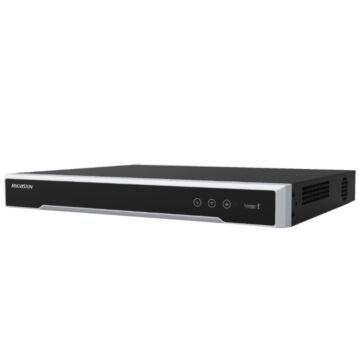 Hikvision DS-7608NI-M2/8P 8-channel 8K M-Series Network Video Recorder