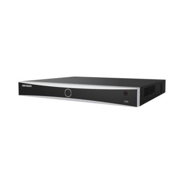 Hikvision DS-7608NXI-I2/8P/VPro 8-Channel PoE 1U 4K AcuSeek NVR