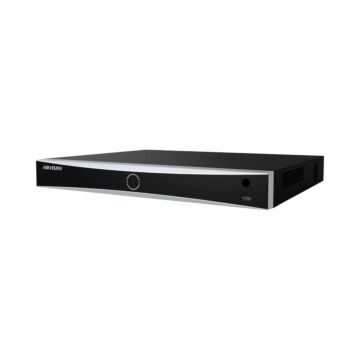 Hikvision DS-7608NXI-I2/S 8 Channel AcuSense Network Video Recorder - No PoE