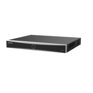 Hikvision DS-7608NXI-K2/8P/VPro 8-Channel 1U AcuSeek K VPro NVR