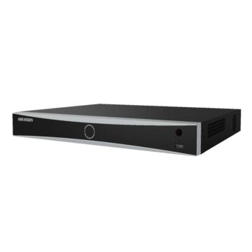 Hikvision DS-7616NXI-K2 16-channel 1U 4K K-series AcuSense Network Video Recorder Hikvision DS-7616NXI-K2 16-channel 1U 4K K-series AcuSense Network Video Recorder