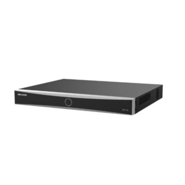 Hikvision DS-7608NXI-K2/VPro 8-Channel 1U AcuSeek K VPro NVR