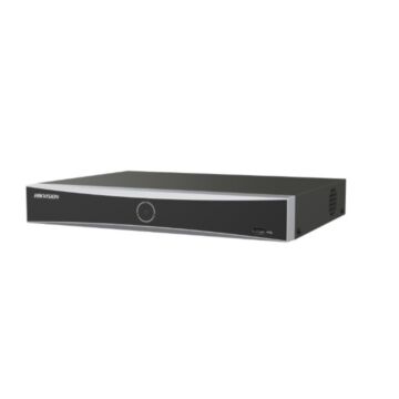 Hikvision DS-7616NXI-K1/VPro 16-Channel 1U AcuSeek K VPro NVR