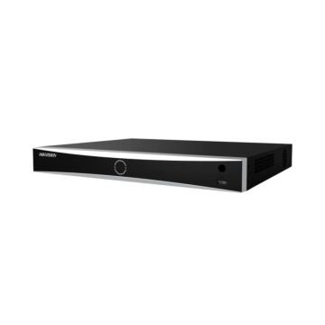 Hikvision DS-7616NXI-K2/16P(D) 16-Channel PoE 1U 4K K-Series AcuSense Network Video Recorder