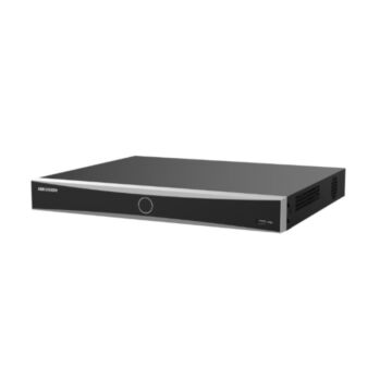 Hikvision DS-7616NXI-K2/VPro 16-Channel 1U AcuSeek K VPro NVR