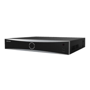 Hikvision DS-7716NXI-I4/16P/S 16 Channel 4 SATA AcuSense Network Video Recorder