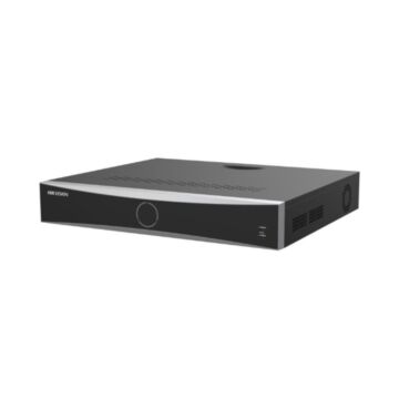 Hikvision DS-7716NXI-K4/16P/VPro 16-Channel 1.5U PoE AcuSeek K VPro NVR