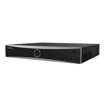 Hikvision DS-7732NXI-K4 32-channel 1.5U 4K K-series AcuSense Network Video Recorder Hikvision DS-7732NXI-K4 32-channel 1.5U 4K K-series AcuSense Network Video Recorder