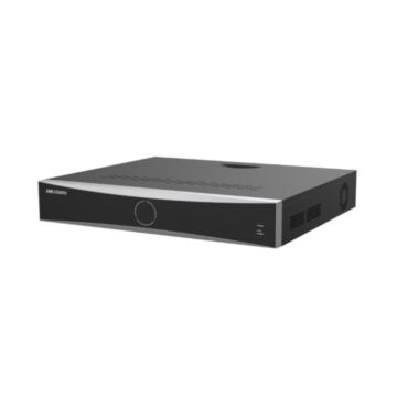 Hikvision DS-7716NXI-K4/VPro 16-Channel 1.5U AcuSeek K VPro NVR