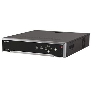 Hikvision DS-7732NI-K4-16P | 32 Channel Network Video Recorder Hikvision DS-7732NI-K4-16P | 32 Channel Network Video Recorder