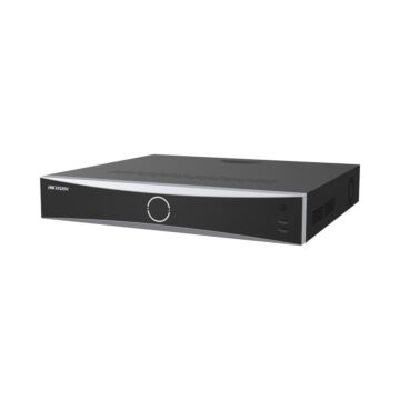 Hikvision DS-7732NXI-I4/VPro 32-Channel 1.5U 4K AcuSeek NVR - No POE