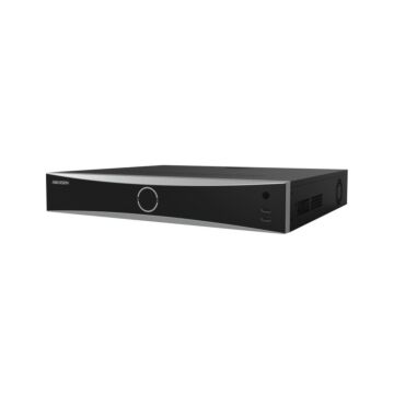 Hikvision DS-7732NXI-K4/16P(D) 32-Channel PoE 1.5U 4K K-Series AcuSense Network Video Recorder