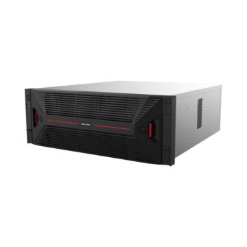 Hikvision DS-96128NI-H24R 128 Channel 4U 8K Super H Network Video Recorder