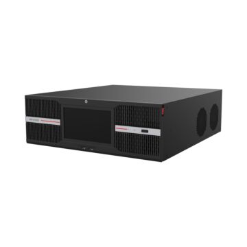 Hikvision DS-9664NXI-S16R 64-Channel 8K NVR with AcuSense