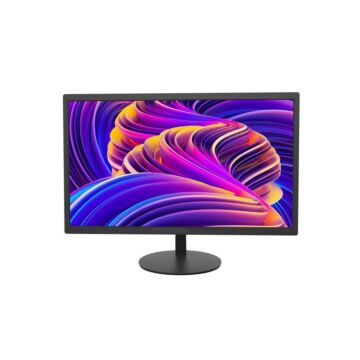 Hikvision DS-D5019S0-1P0 18.5-inch Monitor