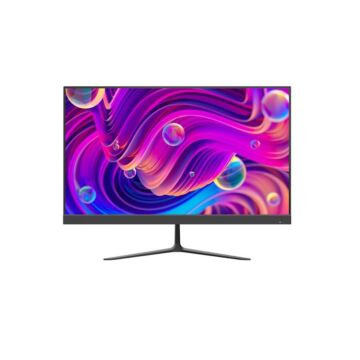 Hikvision DS-D5024F2-BV2S 23.8-inch FHD 100Hz Monitor With Speaker