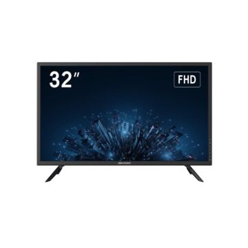 Hikvision DS-D5032F3-1V0S 32-inch FHD 75Hz Monitor