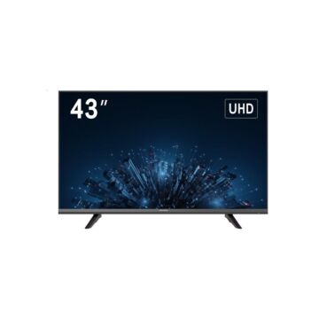 Hikvision DS-D5043U3-1V0S 43-inch UHD 60Hz VA Monitor