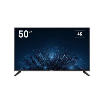 Hikvision DS-D5050U3-1V0S 50-inch UHD 60Hz VA Monitor