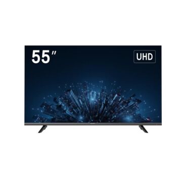 Hikvision DS-D5055U3-1V0S 55-inch UHD 60Hz Monitor