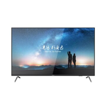 Hikvision DS-D5055UC-C 55-inch 4K Monitor